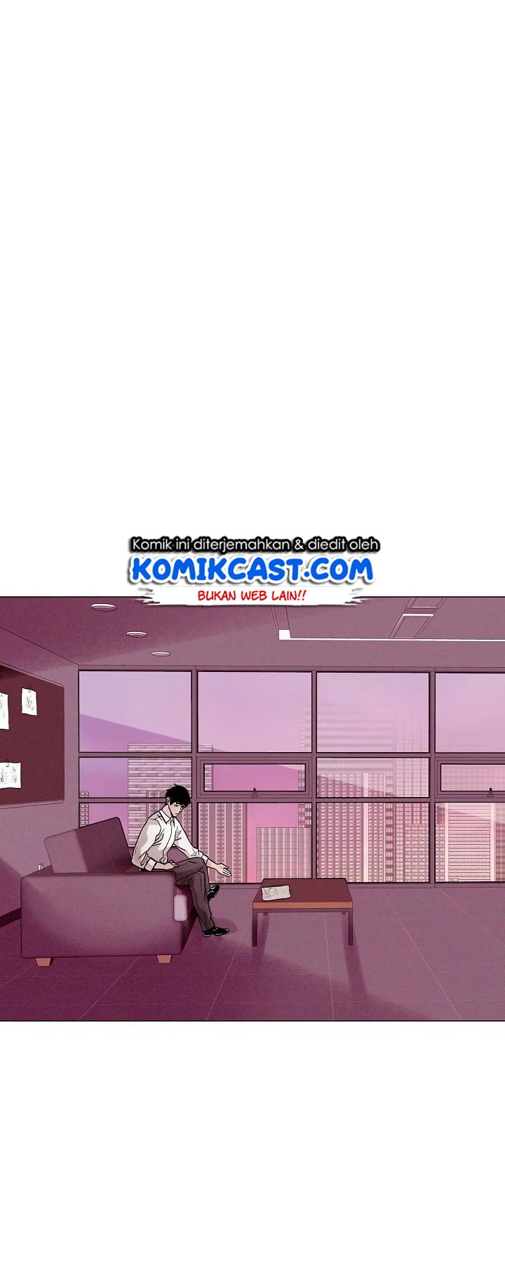 Past Life Regressor chapter 23